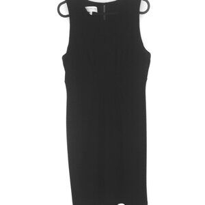 BANDOLINO black  sleeveless party/cocktail/special occasion dress.